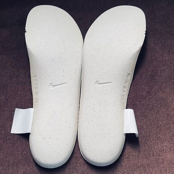 Nike Zoom Fly Chicago Mens UK 10 Taupe Grey Running Shoe US 11 EU 45 AA3172-200 - Picture 11 of 11